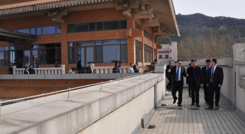 濟南連心物業有限公司召開第六屆供應商大會